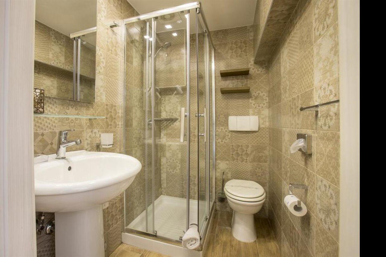B&B Palazzo Depretis Naples Extérieur photo