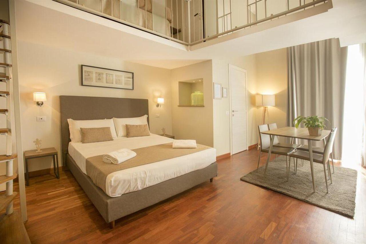 B&B Palazzo Depretis Naples Extérieur photo