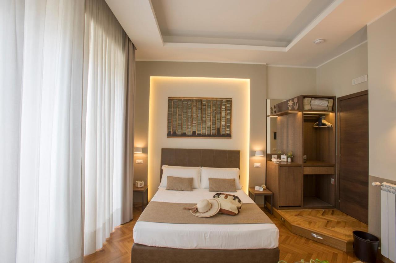 B&B Palazzo Depretis Naples Extérieur photo