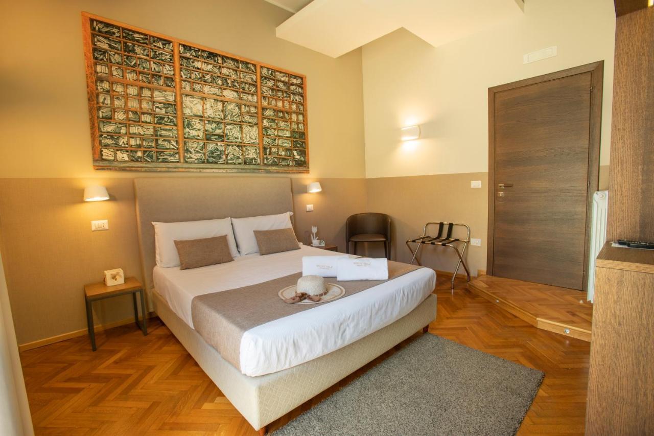 B&B Palazzo Depretis Naples Extérieur photo