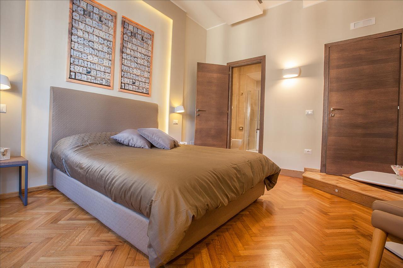 B&B Palazzo Depretis Naples Extérieur photo