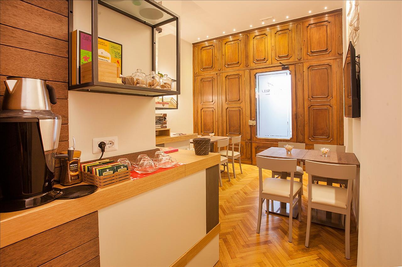 B&B Palazzo Depretis Naples Extérieur photo