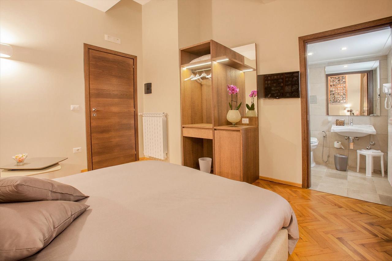 B&B Palazzo Depretis Naples Extérieur photo