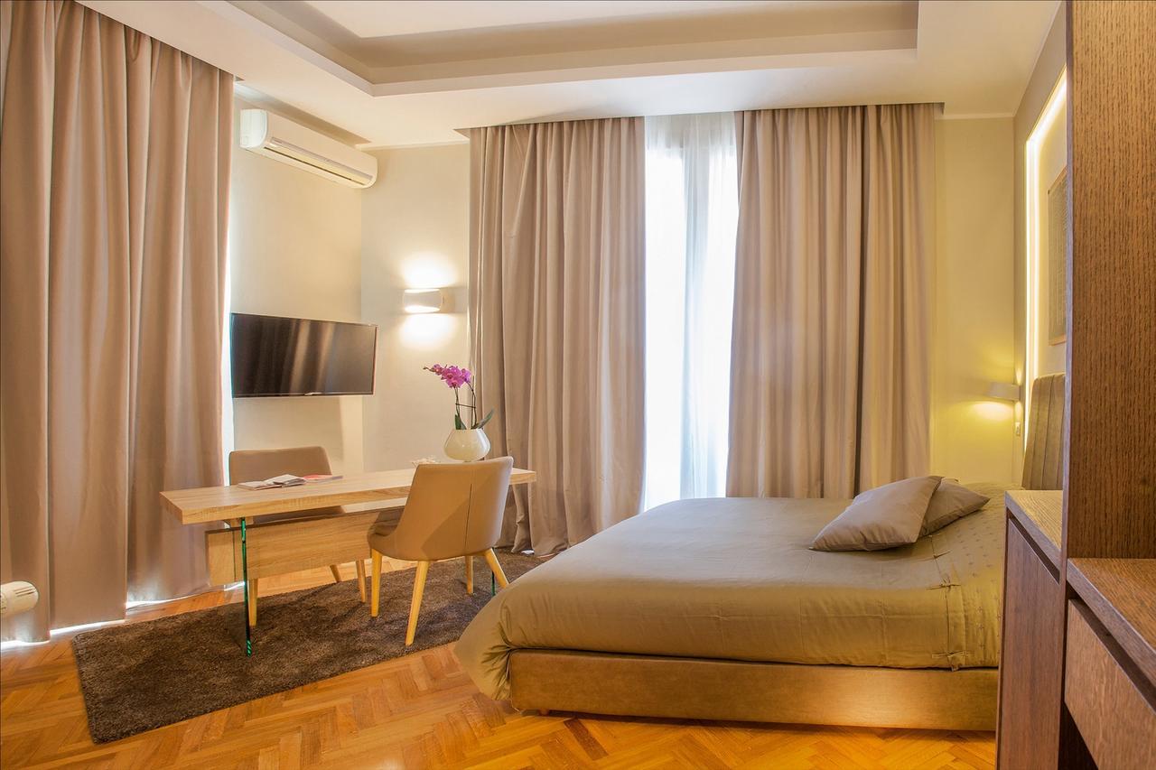 B&B Palazzo Depretis Naples Extérieur photo