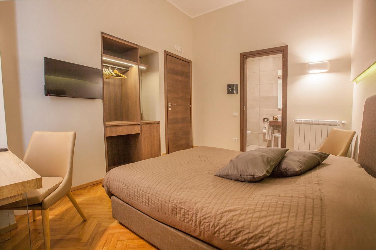 B&B Palazzo Depretis Naples Extérieur photo