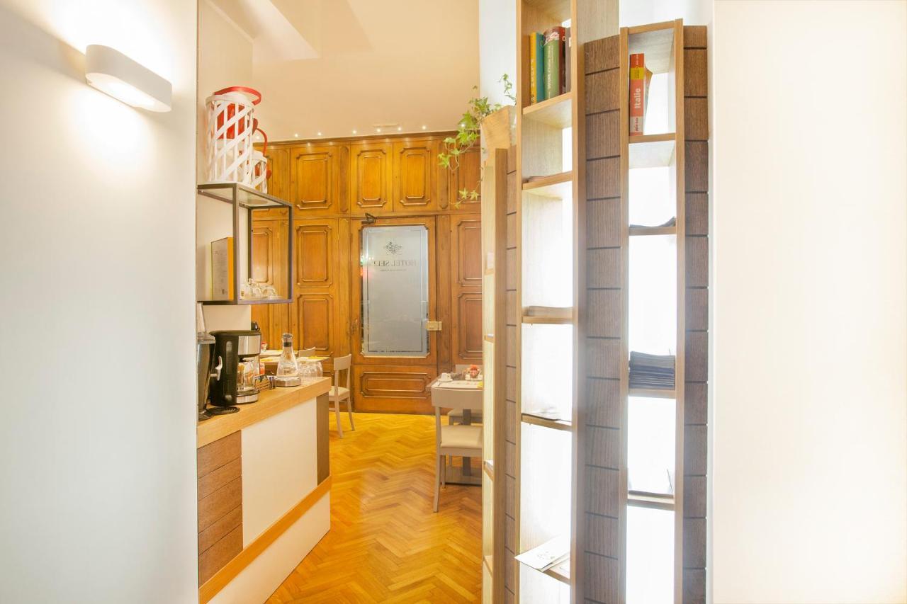B&B Palazzo Depretis Naples Extérieur photo
