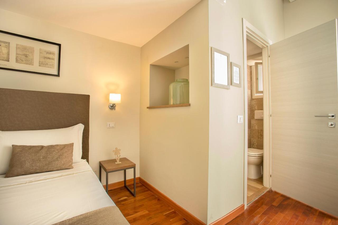 B&B Palazzo Depretis Naples Extérieur photo