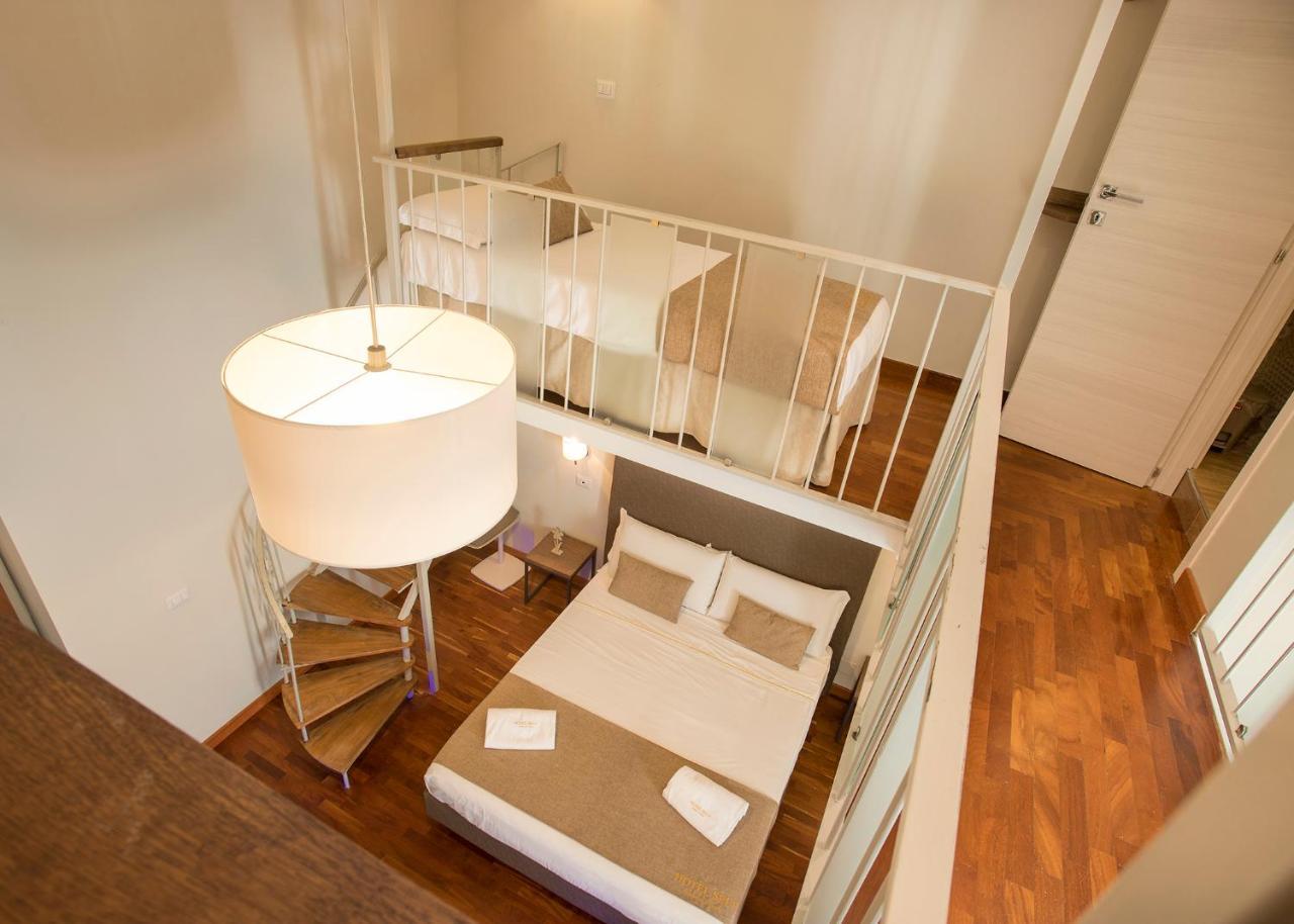 B&B Palazzo Depretis Naples Extérieur photo