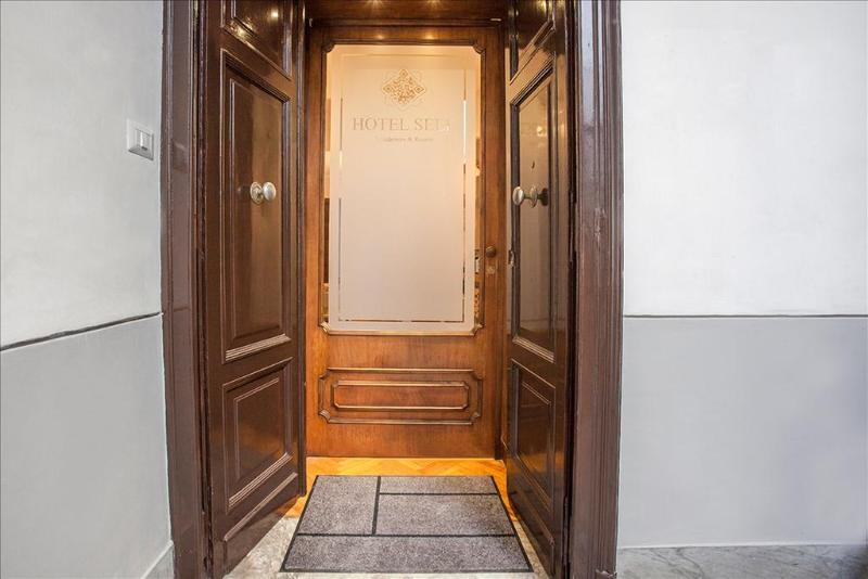 B&B Palazzo Depretis Naples Extérieur photo